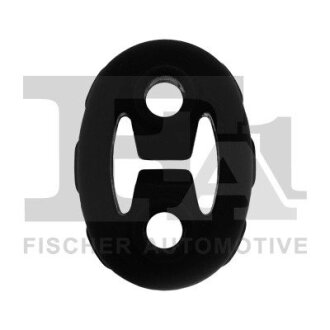 FISCHER VW кріплення глушника (мат. EPDM) AMAROK 2.0 BiTDI 10-, ARTEON 2.0 17-, SKODA, JEEP, DODGE, AUDI Fischer Automotive One (FA1) 113-797 (фото 1)