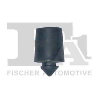 FISCHER VW подушка глушника AUDI 80/90 -91 Fischer Automotive One (FA1) 113-927