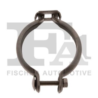 FISCHER VW хомут компресори d=65 мм CADDY III 1.2 10-, GOLF PLUS V 1.2 09-, POLO V 1.2 09-, SKODA, AUDI Fischer Automotive One (FA1) 115-865