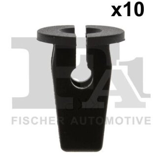 Кліпса кріплення (затискач) Fischer Automotive One (FA1) 11-60022.10