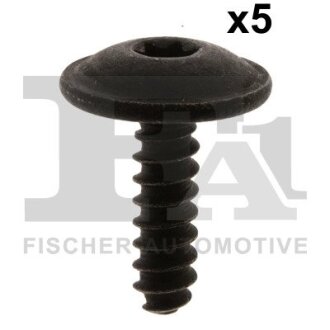 Гвинт (затискач) Fischer Automotive One (FA1) 11-70001.5