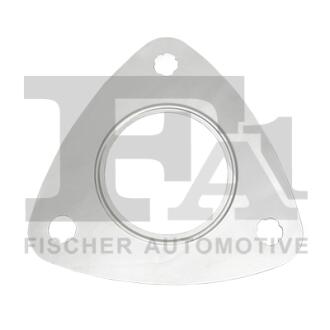 FISCHER OPEL прокладка глушника Astra 00-,Corsa 97-00,Zafira 00- Fischer Automotive One (FA1) 120-918