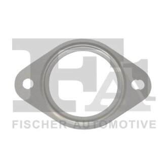 FISCHER OPEL Прокладка выхлопной трубы Astra J 12/2009 - Fischer Automotive One (FA1) 120-946