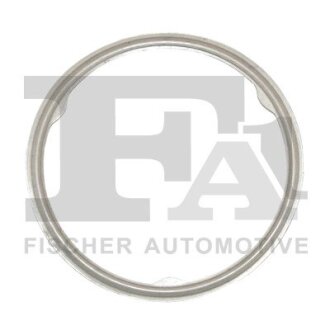 FISCHER OPEL прокладка глушника Astra J,Corsa D, Meriva B Fischer Automotive One (FA1) 120-948