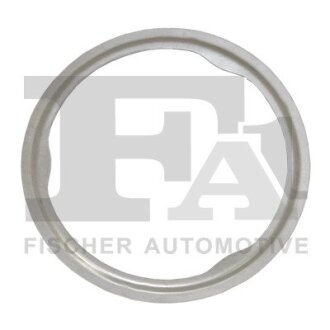 FISCHER OPEL Прокладка глушителя Astra J 12/2009 -,Insignia 04/2011 -,Corsa D 07/2012 -,Meriva B 06/2010 -,Zafira C 10/2011 - Fischer Automotive One (FA1) 120-949