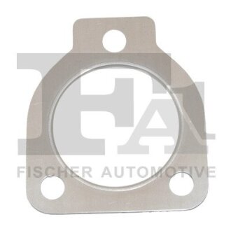 FISCHER Прокладка глушителя CHEVROLET Captiva, OPEL Antara Fischer Automotive One (FA1) 120-952