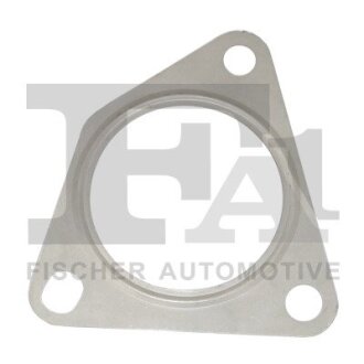 FISCHER OPEL Прокладка глушителя Insignia 07/2008 - Fischer Automotive One (FA1) 120-956