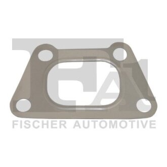 FISCHER CHEVROLET Прокладка глушителя Captiva, opel Antara Fischer Automotive One (FA1) 120-958