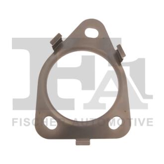 FISCHER OPEL прокладка труби вихлопного газу MOKKA / MOKKA X 1.4 12- Fischer Automotive One (FA1) 120-967