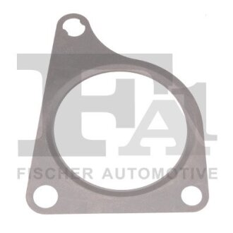 FISCHER OPEL прокладка труби вихлопного газу ASTRA J, ASTRA K, INSIGNIA A, MOKKA / MOKKA X 1.6 CDTi 13- Fischer Automotive One (FA1) 120-977