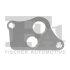 FISCHER OPEL Прокладка глушителя Astra G 09/2000 - 10/2005,Vectra B 09/2000 - 07/2003,Vectra C 08/2002 -,Zafira 09/2000 - 06/2005 Fischer Automotive One (FA1) 120-994 (фото 1)