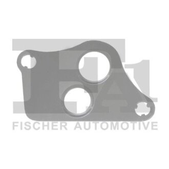 FISCHER OPEL Прокладка глушителя Astra G 09/2000 - 10/2005,Vectra B 09/2000 - 07/2003,Vectra C 08/2002 -,Zafira 09/2000 - 06/2005 Fischer Automotive One (FA1) 120-994