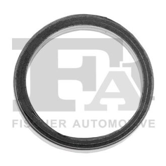 FISCHER OPEL Кільце вихл. труби INSIGNIA A 2.8 08-, VECTRA C 2.8 05- Fischer Automotive One (FA1) 121-936 (фото 1)