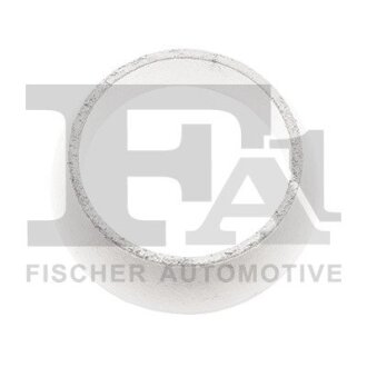 FISCHER OPEL Кільце вихл. труби 45,4x59,5x13 mm Graphit Astra F,Vectra A,Ascona C, Corsa A/B, Kadett D/E,Tigra Fischer Automotive One (FA1) 121-946