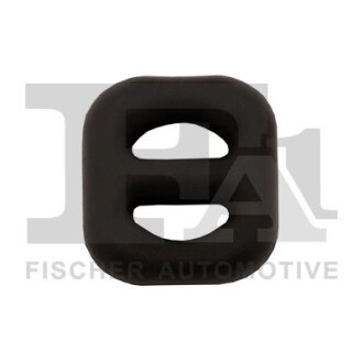 FISCHER OPEL кріплення глушника Corsa 93-,Kadett -91,Omega A -93,Vectra A (мат. EPDM) Fischer Automotive One (FA1) 123-713