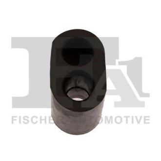 FISCHER OPEL кріплення глушника Corsa A -93,Omega A -94 (мат. EPDM) Fischer Automotive One (FA1) 123-714