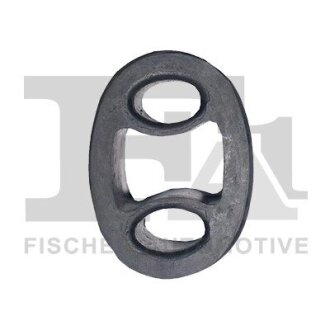 FISCHER OPEL кріплення глушника Corsa B, Combo -00 (мат. EPDM) Fischer Automotive One (FA1) 123-723