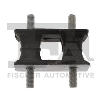 FISCHER OPEL кріплення глушника EPDM Monterey -98, Frontera -96, Campo 91- Fischer Automotive One (FA1) 123-727