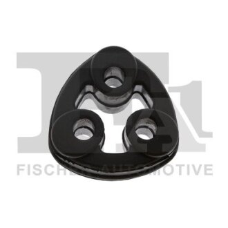 FISCHER OPEL кріплення глушника Frontera -96,Campo 91- (мат. EPDM) Fischer Automotive One (FA1) 123-730