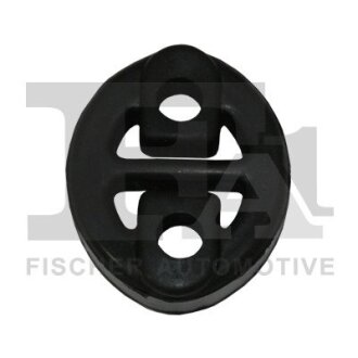 FISCHER OPEL кріплення глушника AGILA 1.0 08- Fischer Automotive One (FA1) 123-957