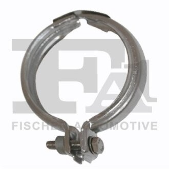 FISCHER OPEL Хомут ASTRA J 1.4 09-, CASCADA 1.4 13-, CORSA D 1.4 12-, MOKKA / MOKKA X 1.4 12- Fischer Automotive One (FA1) 124-895