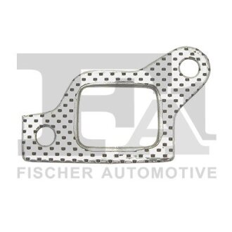 FISCHER FORD прокладка випускного колектора Granada, Scorpio, Sierra. (3шт на авто) Fischer Automotive One (FA1) 130-909