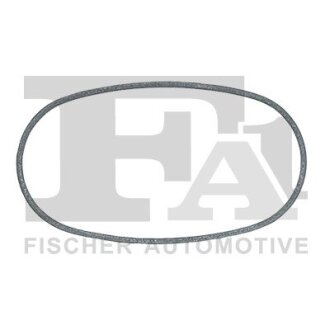 FISCHER FORD кільце глушника 63x114 mm Mondeo -00,Transit 95-,Tourneo 95- Fischer Automotive One (FA1) 130-927