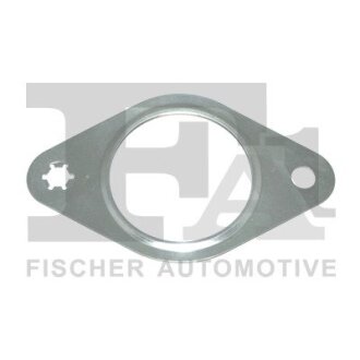 FISCHER FORD прокладка глушника Focus 03/2002 - 11/2004 Fischer Automotive One (FA1) 130-952