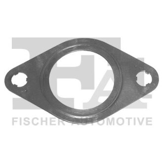 FISCHER FORD прокладка глушника Escort 1.8D Fischer Automotive One (FA1) 130-953