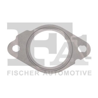 FISCHER FORD прокладка труби вихлопного газу RANGER 2.2 11- Fischer Automotive One (FA1) 130-970