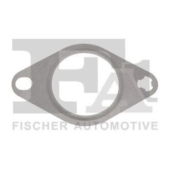 FISCHER FORD прокладка вихлопн. системи С-MAX II 1.5TDCI, Focus III Fischer Automotive One (FA1) 130-981