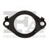FISCHER FORD Ущільнення вихлопної труби TRANSIT V363 Автобус (FAD, FBD) 2.2 TDCi 13- Fischer Automotive One (FA1) 130-984 (фото 1)