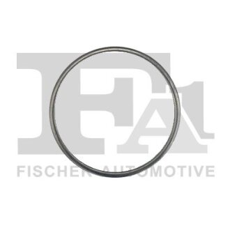 FISCHER FORD кільце глушника 57x65x5.2 mm HONDA Accord 87-,Prelude 86- Fischer Automotive One (FA1) 131-957