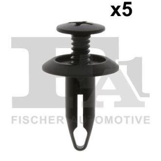 Кліпса кріплення (затискач) Fischer Automotive One (FA1) 13-30003.5