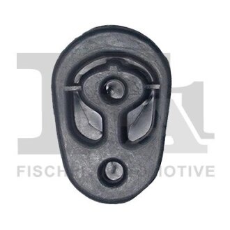 FISCHER FORD кріплення глушника Mondeo -00 (мат. EPDM) Fischer Automotive One (FA1) 133-708