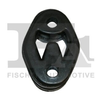 FISCHER FORD кріплення глушника Escort 95-, Focus 98-, Mondeo 94- (мат. EPDM) Fischer Automotive One (FA1) 133-718