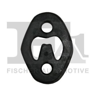 FISCHER FORD кріплення глушника Fiesta 95-2002 (мат. EPDM) Fischer Automotive One (FA1) 133-720