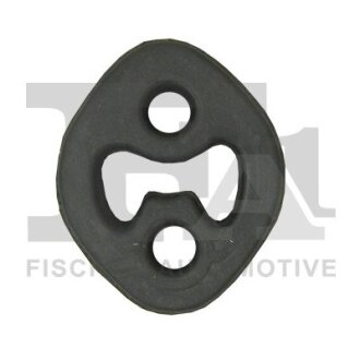 FISCHER FORD кріплення глушника Focus 03- VOLVO S40/V50 04- (мат. EPDM) Fischer Automotive One (FA1) 133-723