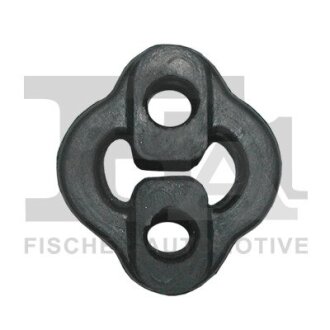 FISCHER FORD Серьга глущителя RANGER 2.5 TDCi 06-, MAZDA BT-50 2.5 MRZ-CD 4x4 06- Fischer Automotive One (FA1) 133-927