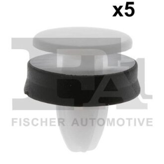 Кліпса кріплення (затискач) Fischer Automotive One (FA1) 13-40029.5