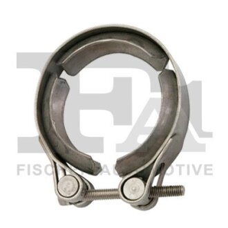 FISCHER FORD Хомут GALAXY II (WA6) 2.2 TDCi 08-, MONDEO IV (BA7) 2.2 TDCi 08-, S-MAX (WA6) 2.2 TDCi 08- (мат. Неіржавна сталь) Fischer Automotive One (FA1) 135-852