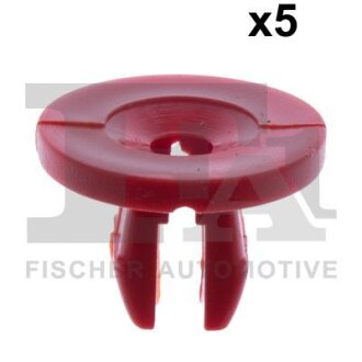 Кліпса кріплення (затискач) Fischer Automotive One (FA1) 13-60002.5