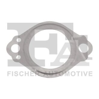 FISCHER MITSUBISHI Прокладка выхлопной системы PEUGEOT, CITROEN C-CROSSER 08- Fischer Automotive One (FA1) 140-913