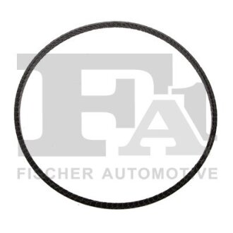 FISCHER DB Кільце вихл. труби W221 4.0 (OE - 2214920181) Fischer Automotive One (FA1) 141-956