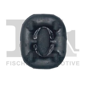 FISCHER DB кріплення глушника W124, W126 (мат. EPDM) Fischer Automotive One (FA1) 143-703