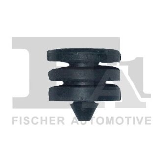 FISCHER DB подушка глушника W123, W124, W201 (мат. EPDM) Fischer Automotive One (FA1) 143-706