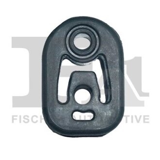 FISCHER DB кріплення глушника W203 (мат. EPDM) Fischer Automotive One (FA1) 143-727