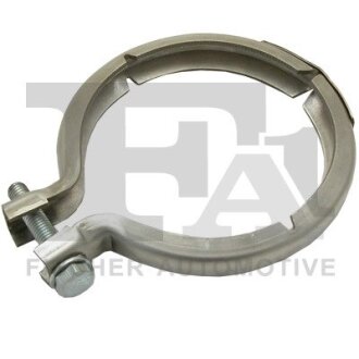 FISCHER DB обойма (затискний хомут) W210,W463,W140,W220 Fischer Automotive One (FA1) 144-8107