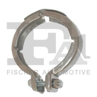 FISCHER DB Обойма (зажимной хомут SS) W203, W204, W205, B906 Fischer Automotive One (FA1) 144-888