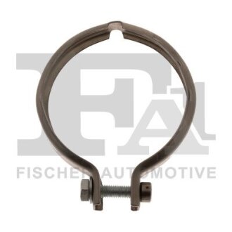 FISCHER DB Хомут (OE - 0019952644) W169, W245 Fischer Automotive One (FA1) 144-895